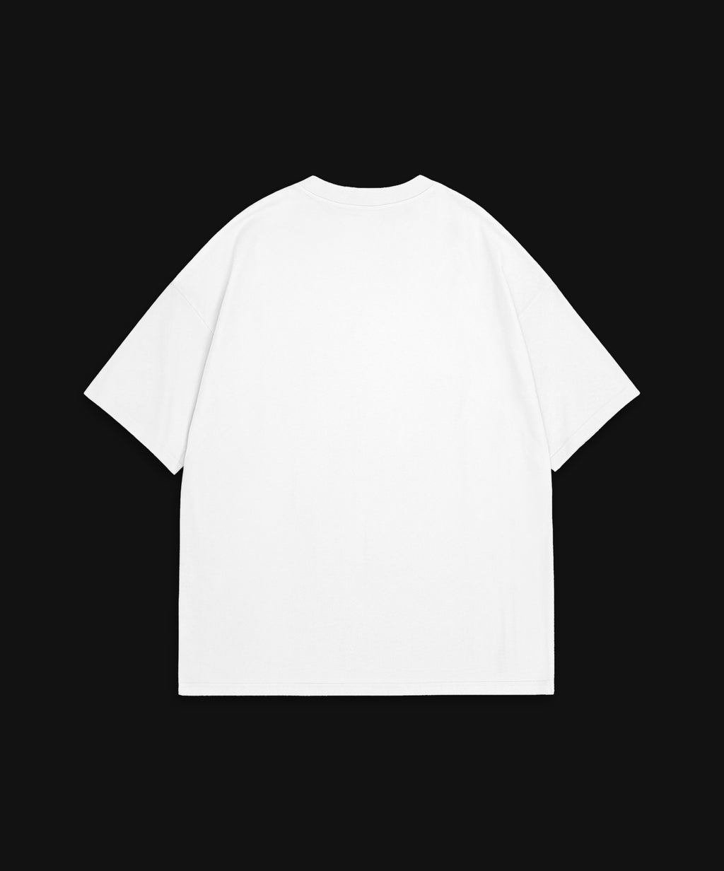 PABLO PICASSO - WHITE T-SHIRT