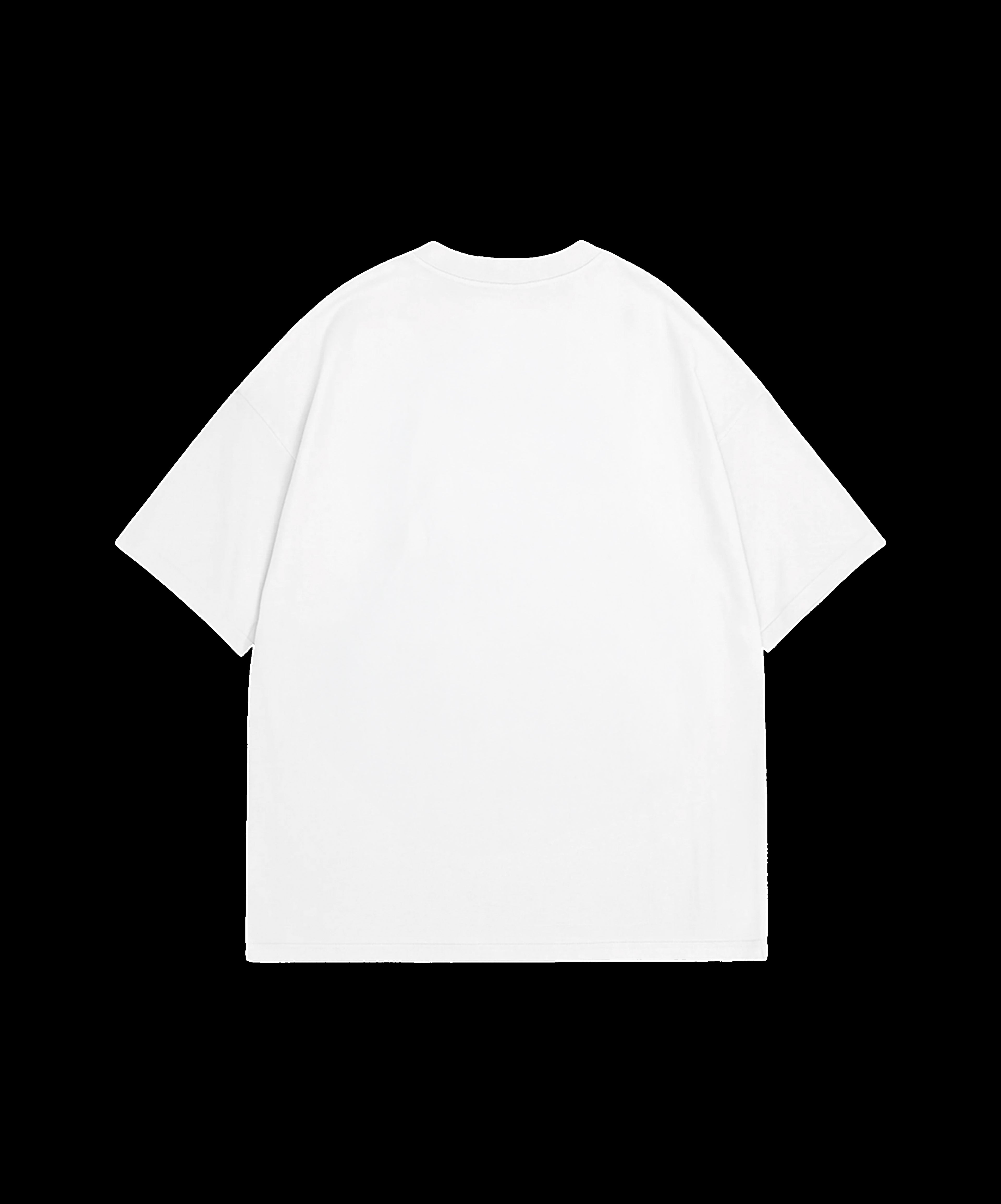 My Poetry – White T-Shirt